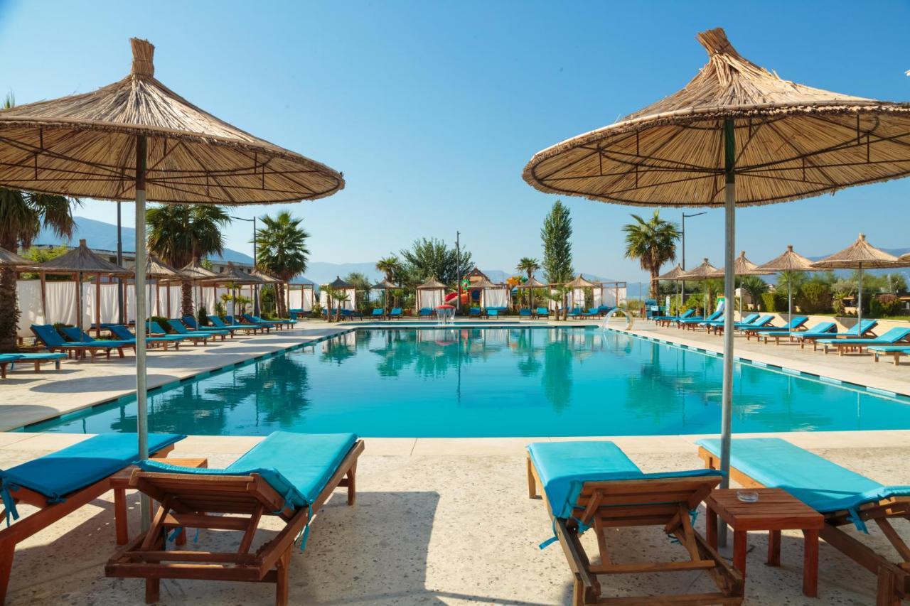 Hotel Kraal Vlore