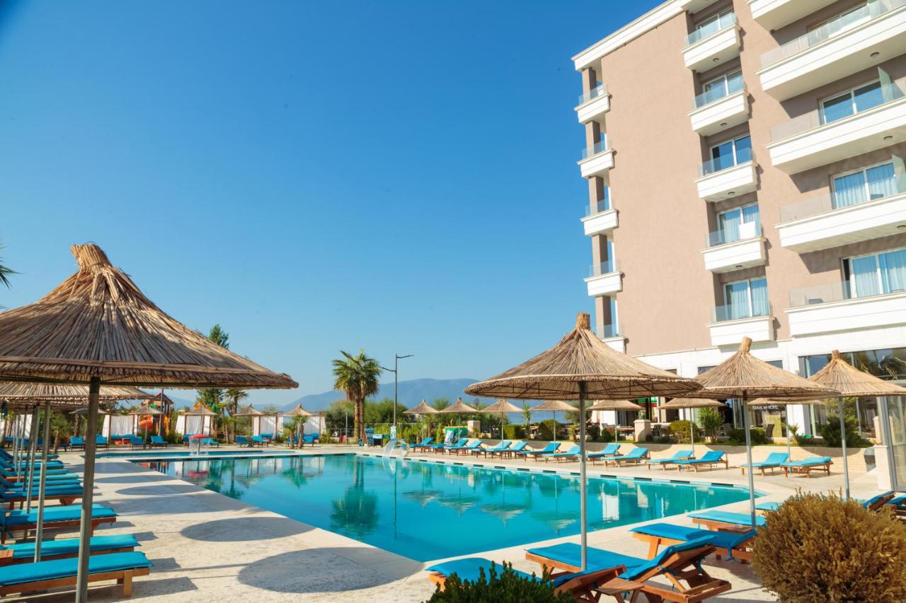 Kraal 4* Vlorë