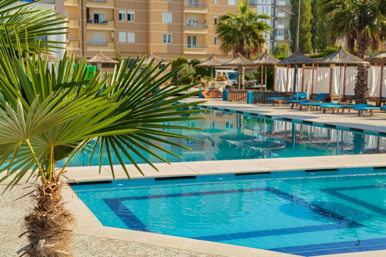 Kraal 4* Vlorë