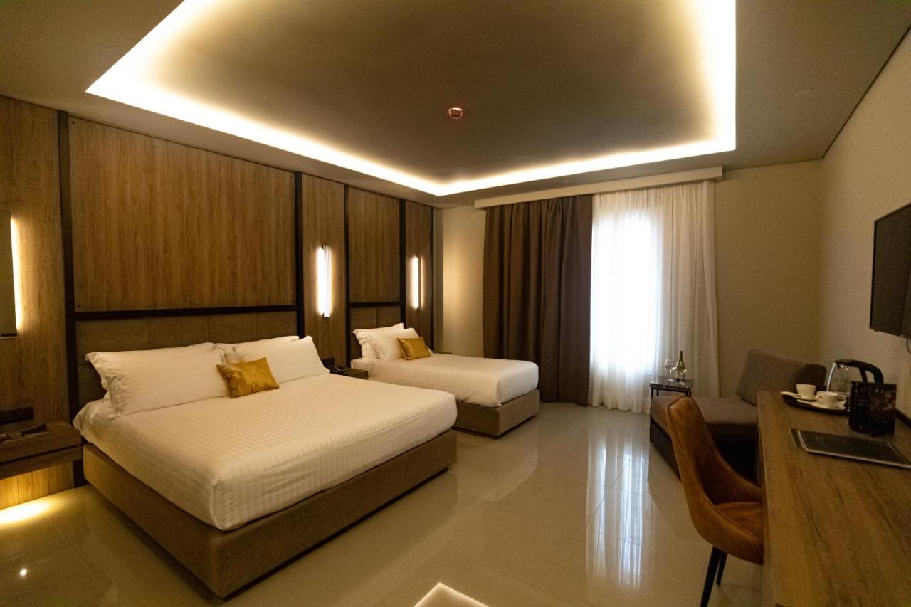 Hotel Kraal Vlorë